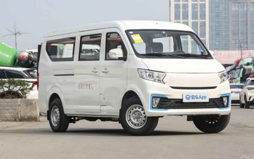 For Electric and CNG vehicles in Nigeria