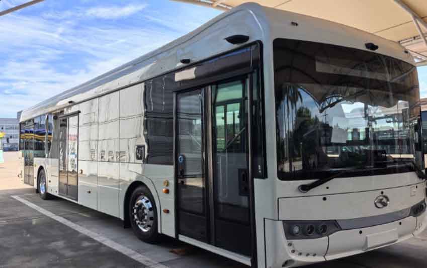 For Electric and CNG vehicles in Nigeria