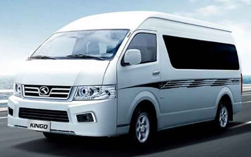 For Electric and CNG vehicles in Nigeria