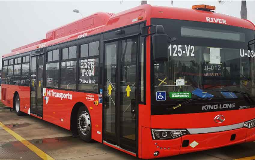 For Electric and CNG vehicles in Nigeria